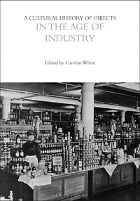 A Cultural History of Objects the Age Industry