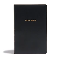 CSB Gift & Award Bible