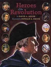 Heroes of the Revolution