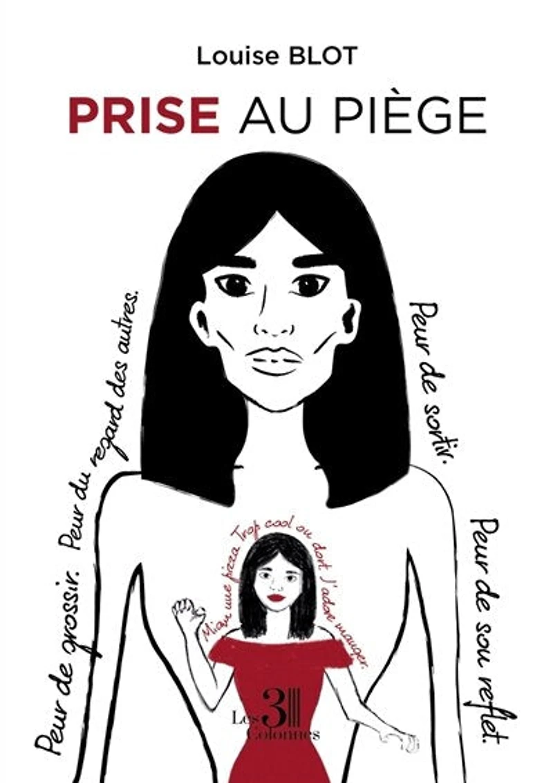 Prise au piège