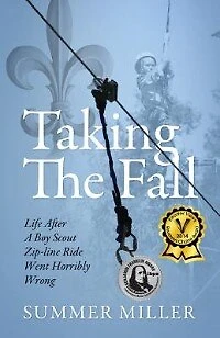 Taking The Fall: Life After A Boy Scout Zip-line Ride Went Horribly Wrong