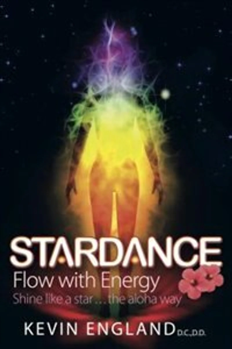Stardance - Flow with Energy - shine like a star...the aloha way