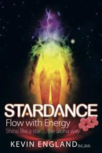 Stardance - Flow with Energy - shine like a star...the aloha way