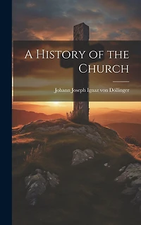 A History of the Church