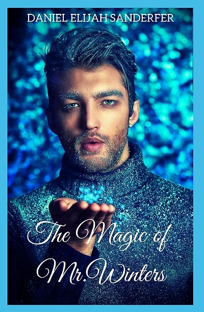 The Magic of Mr. Winters