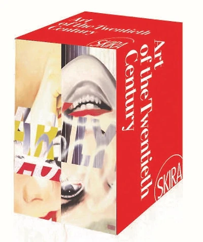 Art of the Twentieth Century, Box Set: Protagonists, Movements and Themes of Art from 1900 to the Present Day