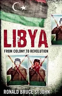 Libya: From Colony To Revolution
