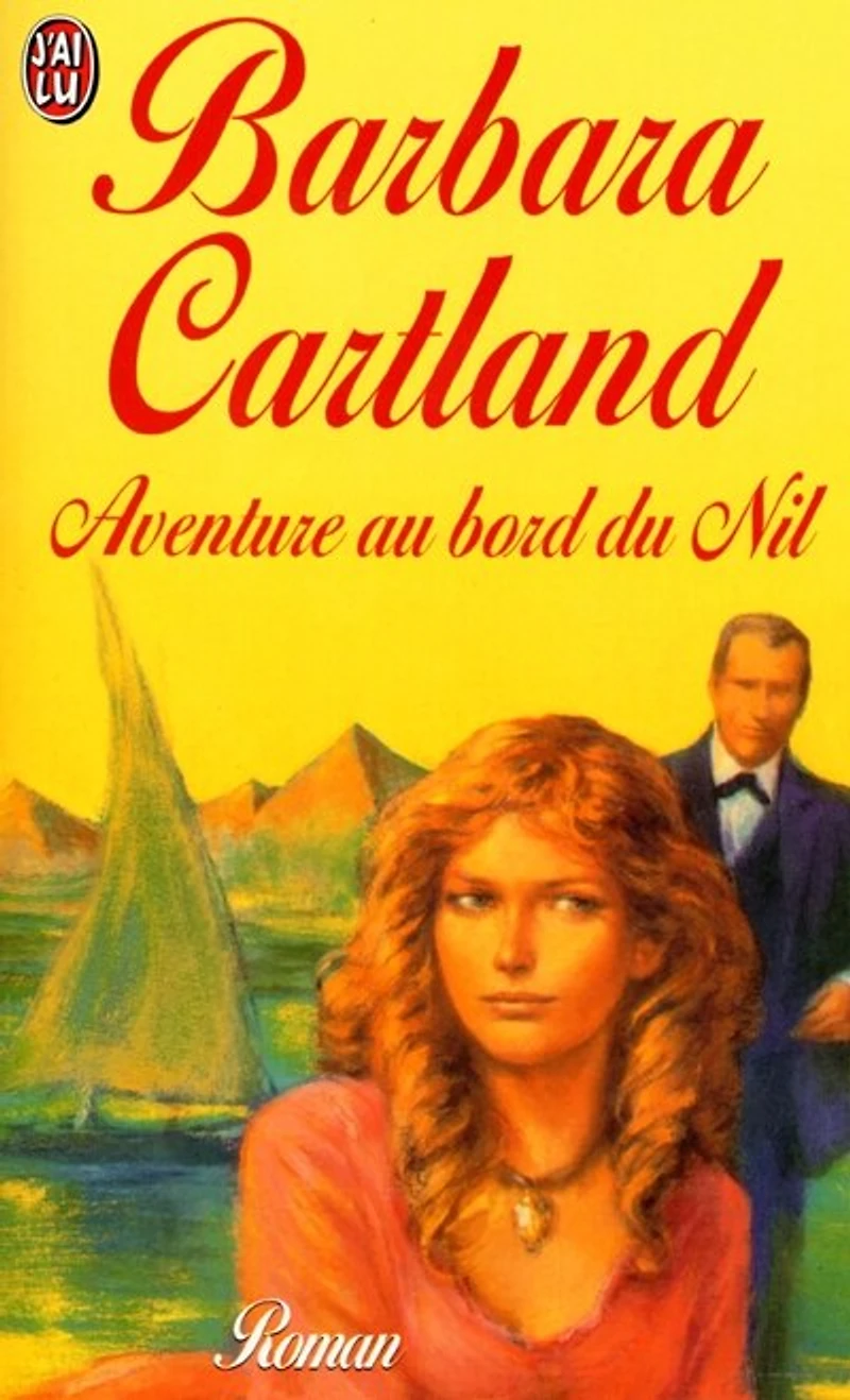Aventure au bord du Nil