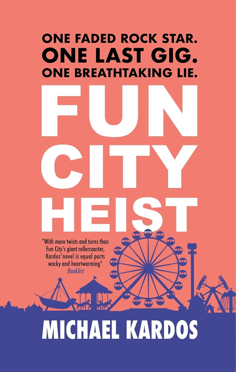 Fun City Heist
