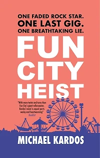 Fun City Heist