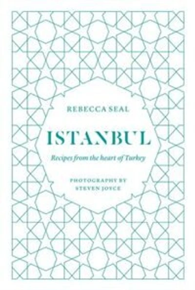 Istanbul: Recipes from the heart of Turkey