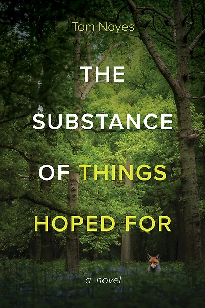 Substance of Things Hoped For