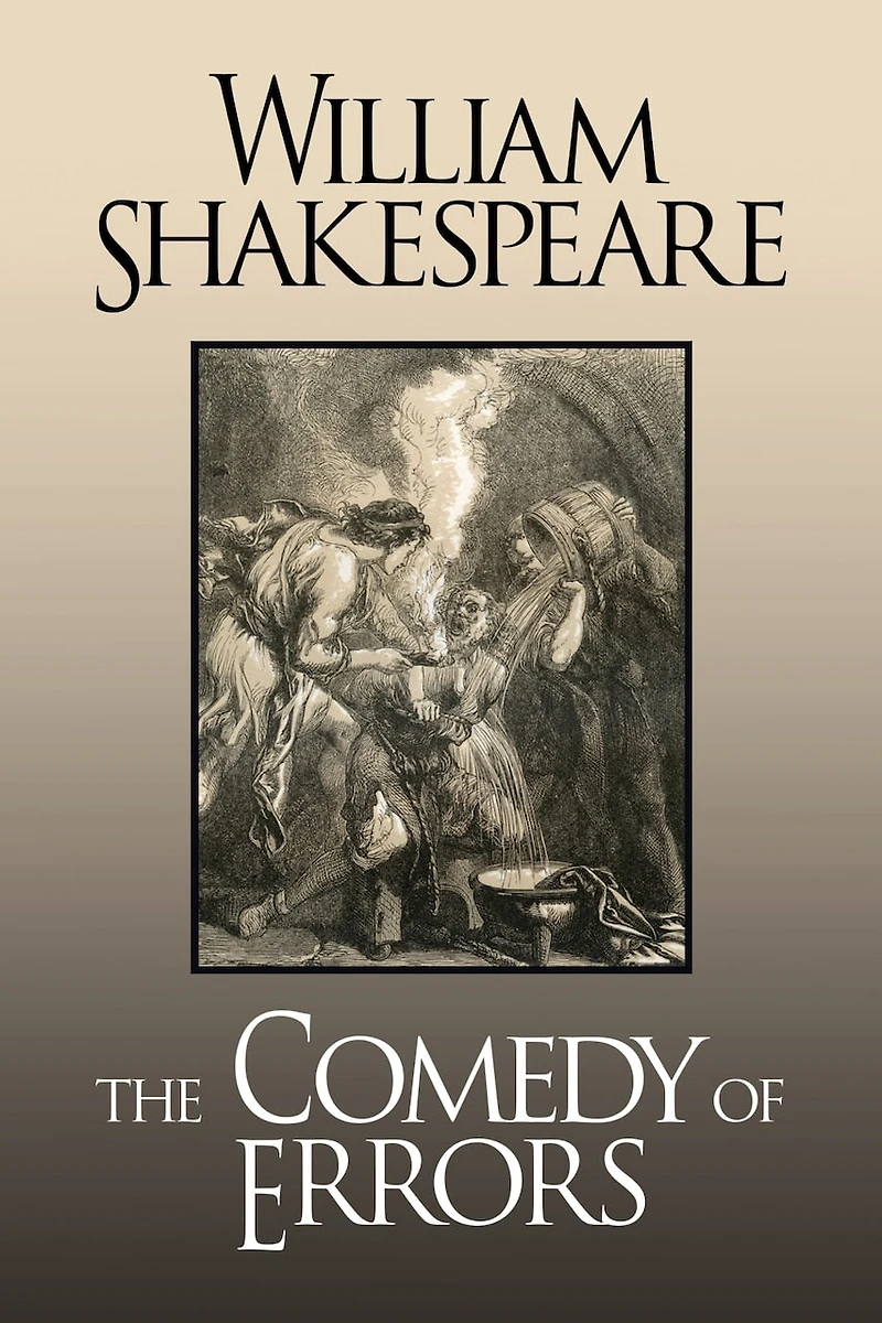 The Comedy of Errors