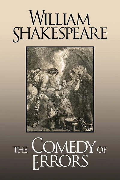 The Comedy of Errors