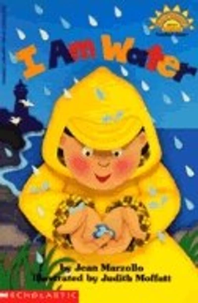 I Am Water (level 1)
