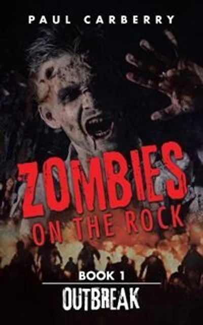 Zombies on the Rock: Outbreak
