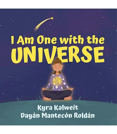 I Am One With The Universe