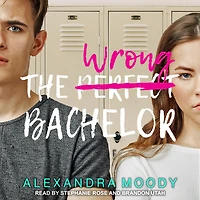 The Wrong Bachelor Lib/E