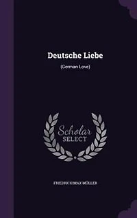 Deutsche Liebe: (German Love)