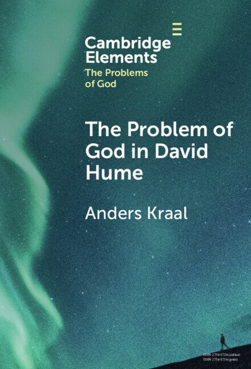 The Problem of God David Hume