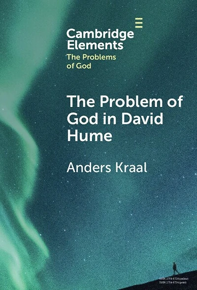 The Problem of God David Hume