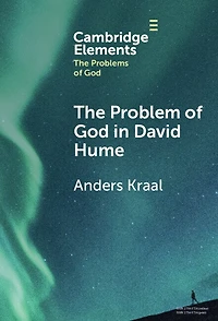 The Problem of God David Hume