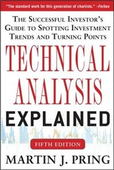 Technical Analysis Explained, Fifth Edition: The Successful Investor's Guide to Spotting Investment Trends and Turning Points: Points