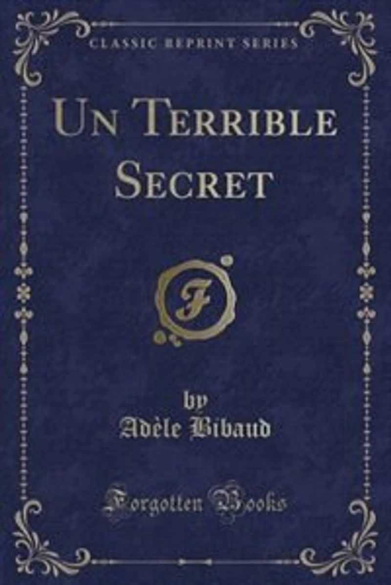 Un terrible secret