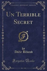 Un terrible secret