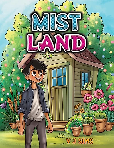 Mist Land