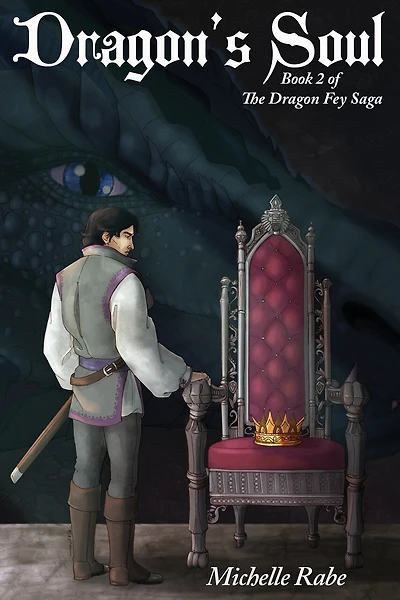 Dragon's Soul