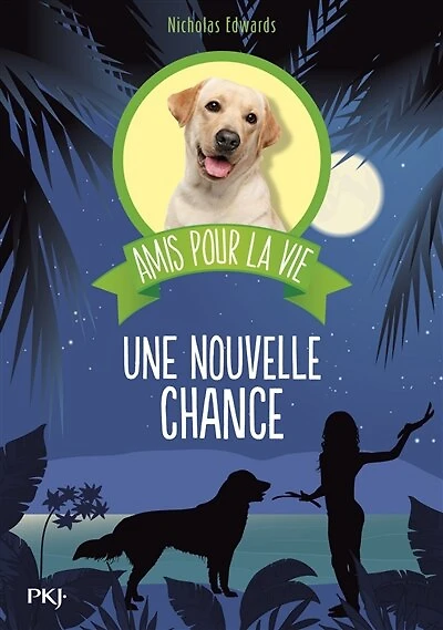Une nouvelle chance