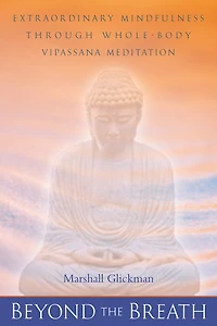 Beyond the Breath: Extraordinary Mindfulness through Whole Body Vipassana Yoga Meditation