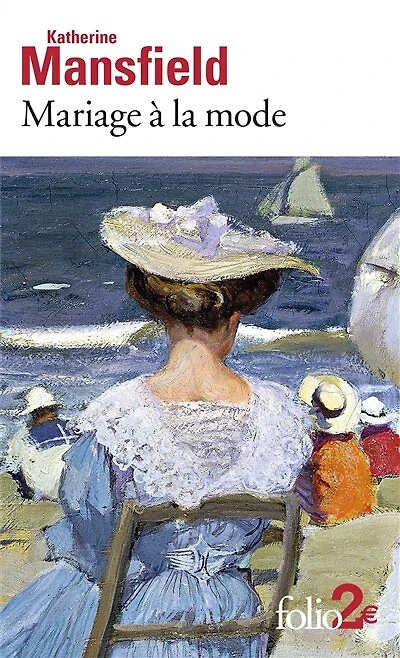 Mariage à la mode ; La baie