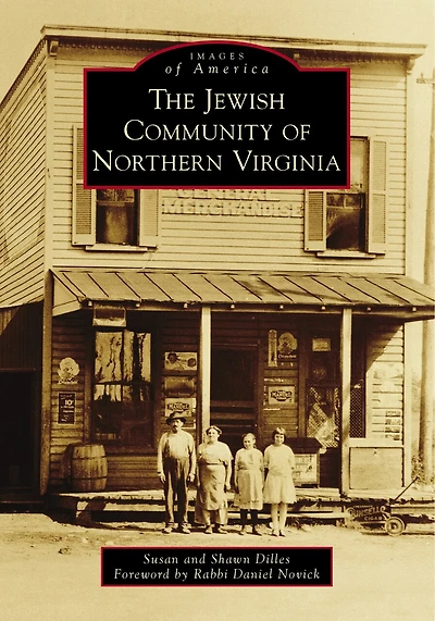 Jewish Community of Northern Virginia, The
