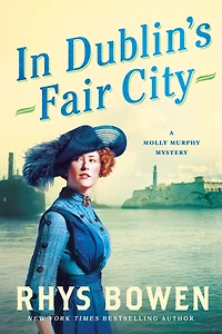 Dublin's Fair City: A Molly Murphy Mystery