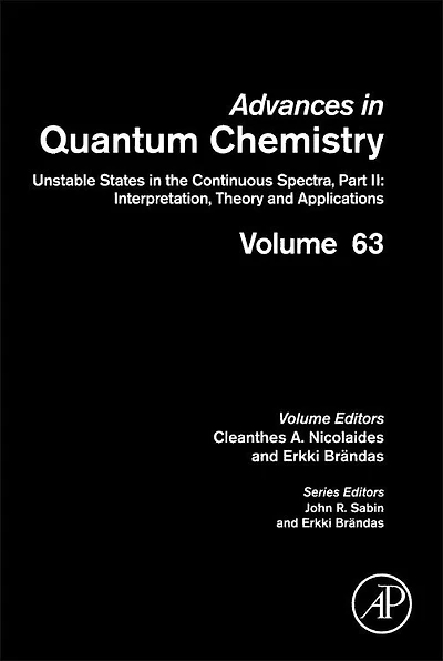Unstable States the Continuous Spectra (II: Interpretation, Theory and Applications)