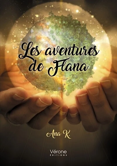 Les aventures de Flana