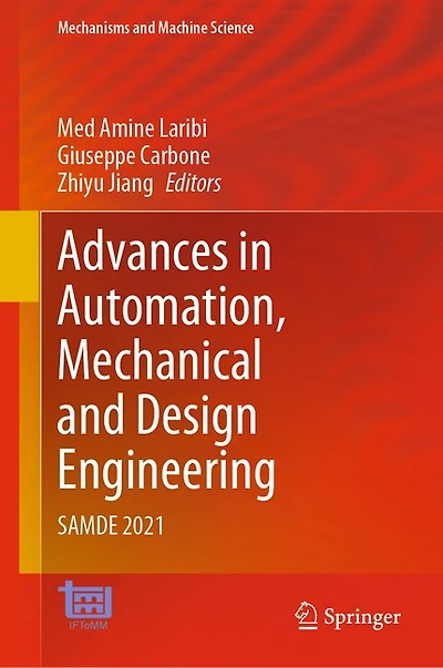 Advances Automation