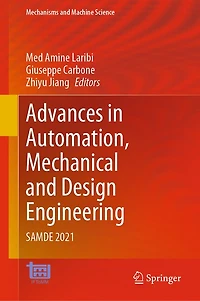 Advances Automation