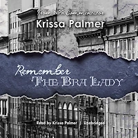 Remember the Bra Lady
