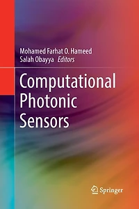 Computational Photonic Sensors