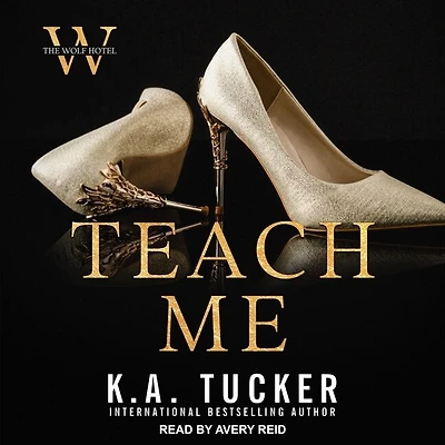 Teach Me Lib/E