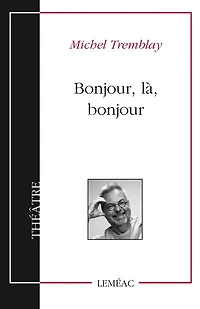 Bonjour, là, bonjour