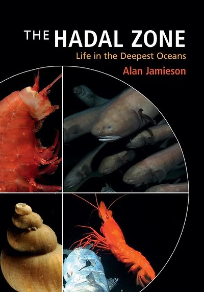 The Hadal Zone: Life In The Deepest Oceans