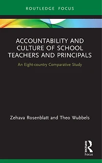 Accountability and Culture of School Teachers Principals: An Eight-country Comparative Study