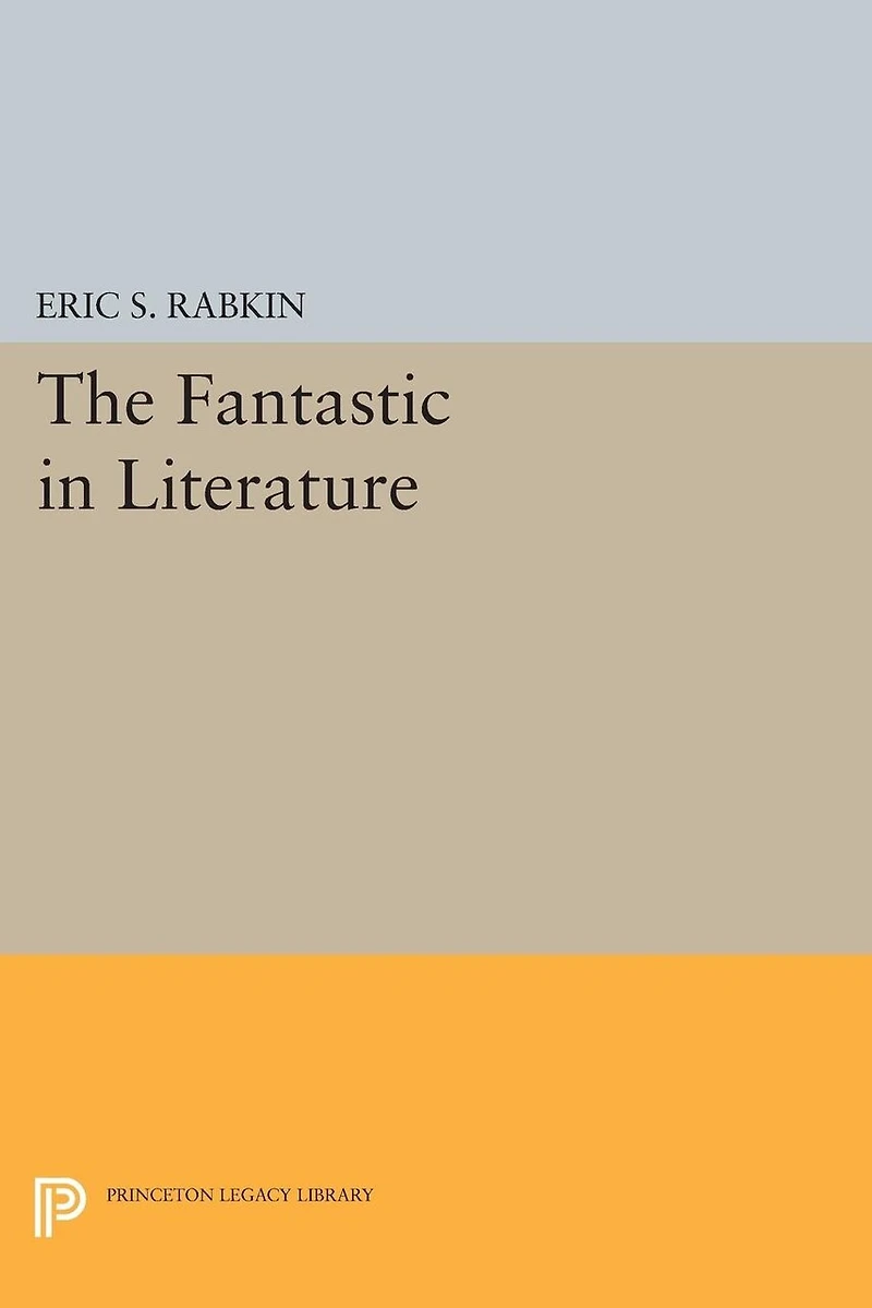 The Fantastic Literature