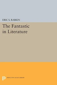 The Fantastic Literature