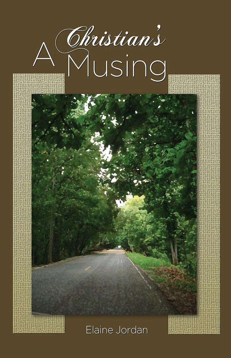 A Christian's Musing