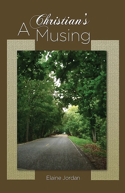 A Christian's Musing